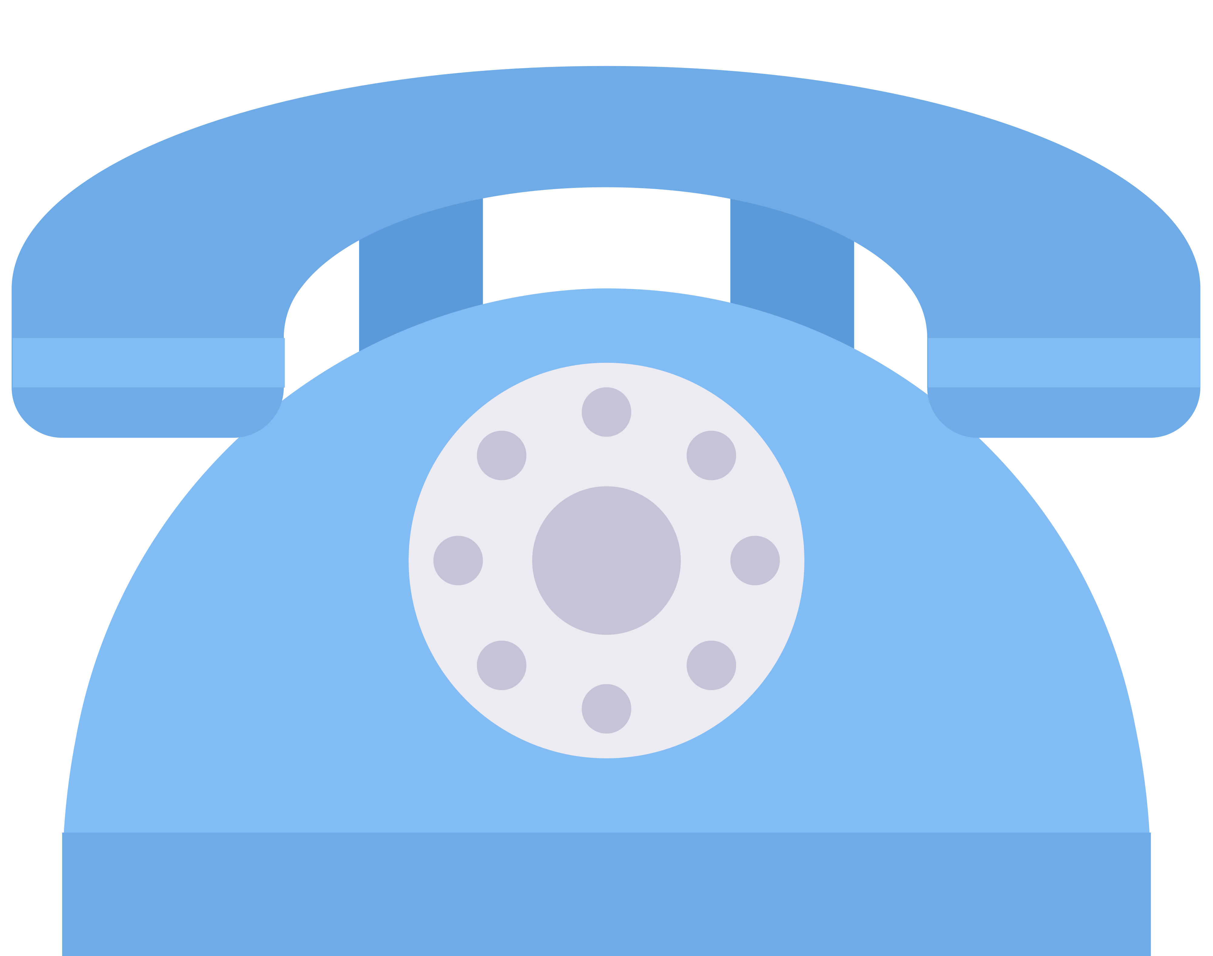 cartoon phone